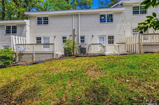 2436 Bragg Boulevard, Fayetteville, NC 28303