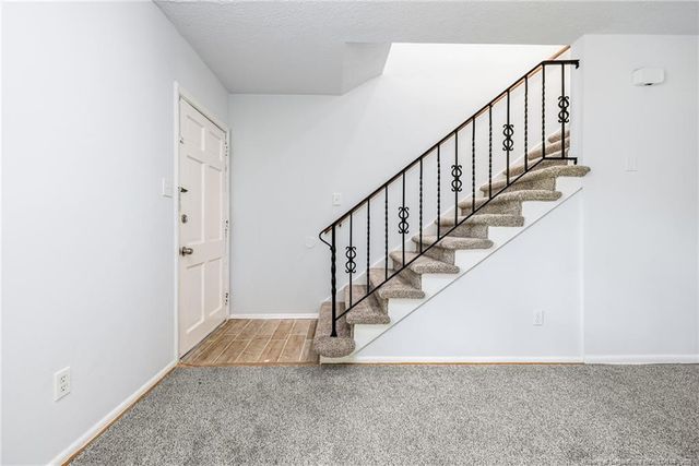 2436 Bragg Boulevard, Fayetteville, NC 28303