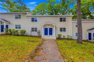 2436 Bragg Boulevard, Fayetteville, NC 28303