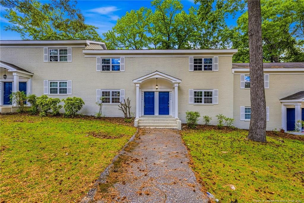 2436 Bragg Boulevard, Fayetteville, NC 28303