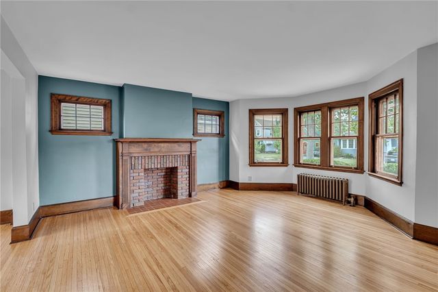 266 Knowlton Avenue, Tonawanda, NY 14217