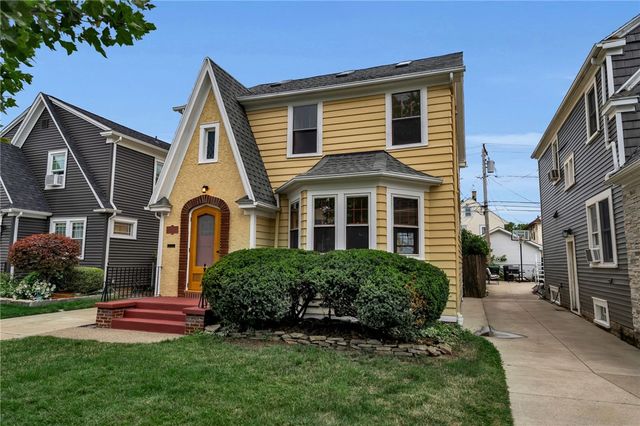 266 Knowlton Avenue, Tonawanda, NY 14217