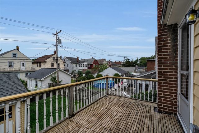 266 Knowlton Avenue, Tonawanda, NY 14217