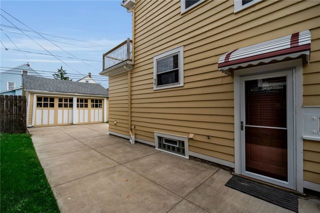 266 Knowlton Avenue, Tonawanda, NY 14217