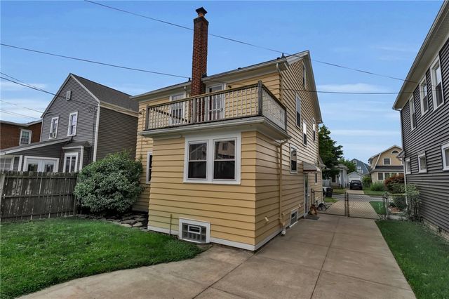 266 Knowlton Avenue, Tonawanda, NY 14217