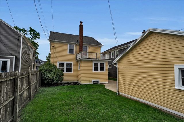 266 Knowlton Avenue, Tonawanda, NY 14217