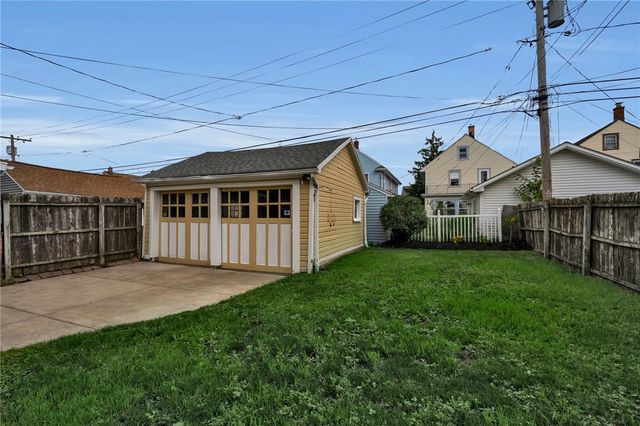 266 Knowlton Avenue, Tonawanda, NY 14217