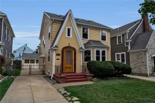 266 Knowlton Avenue, Tonawanda, NY 14217
