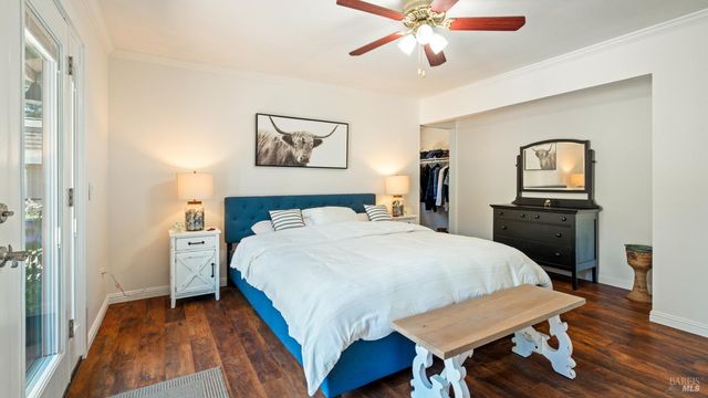 4175 Woodworth Rd, Sebastopol, CA 95472