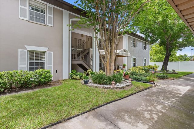 5265 E BAY DRIVE 612, Clearwater, FL 33764