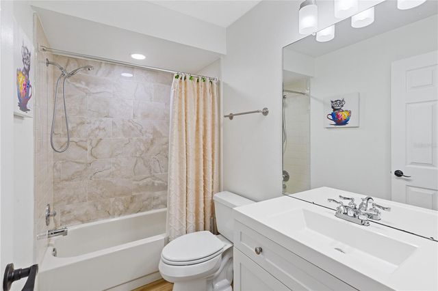 5265 E BAY DRIVE 612, Clearwater, FL 33764