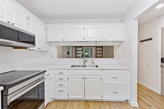 5265 E BAY DRIVE 612, Clearwater, FL 33764