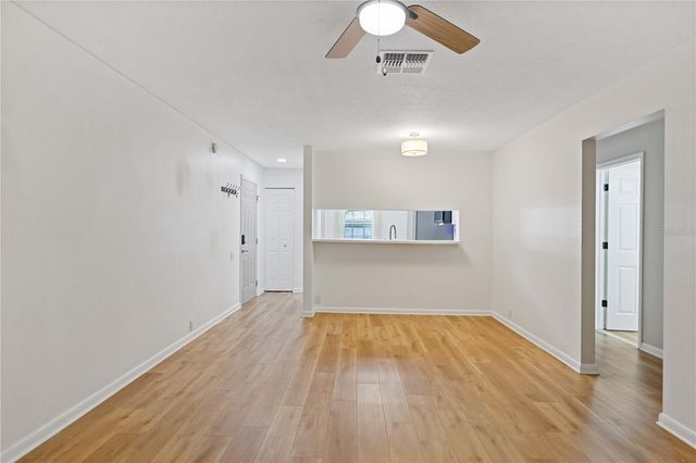 5265 E BAY DRIVE 612, Clearwater, FL 33764