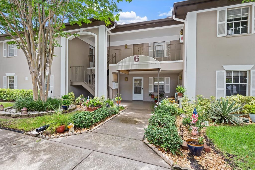 5265 E BAY DRIVE 612, Clearwater, FL 33764