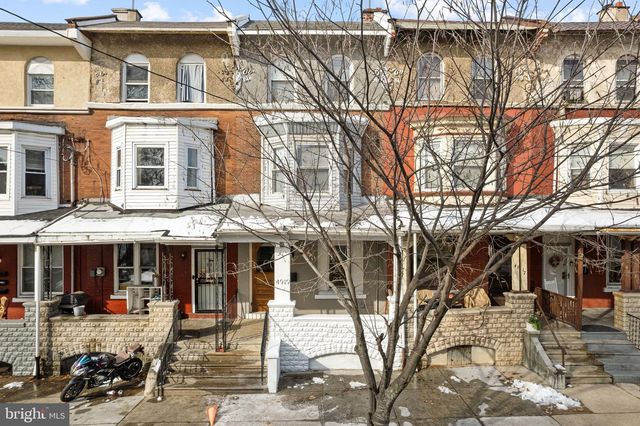 4919 FLORENCE AVE, Philadelphia, PA 19143