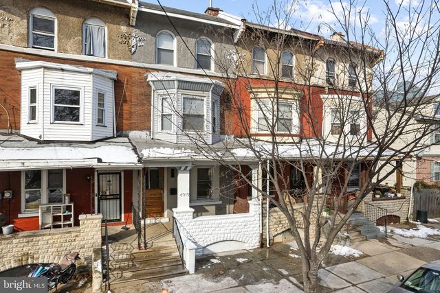4919 FLORENCE AVE, Philadelphia, PA 19143