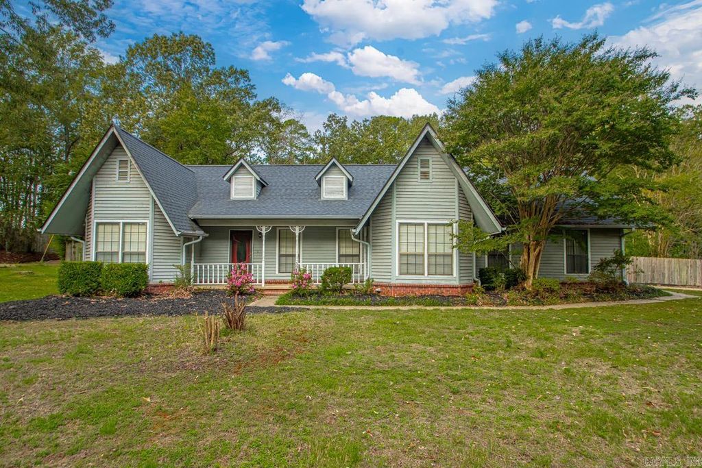 5917 Oakbrook Road, Alexander, AR 72002