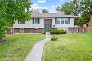 4705 W GEORGETOWN DR, Columbia, MO 65203