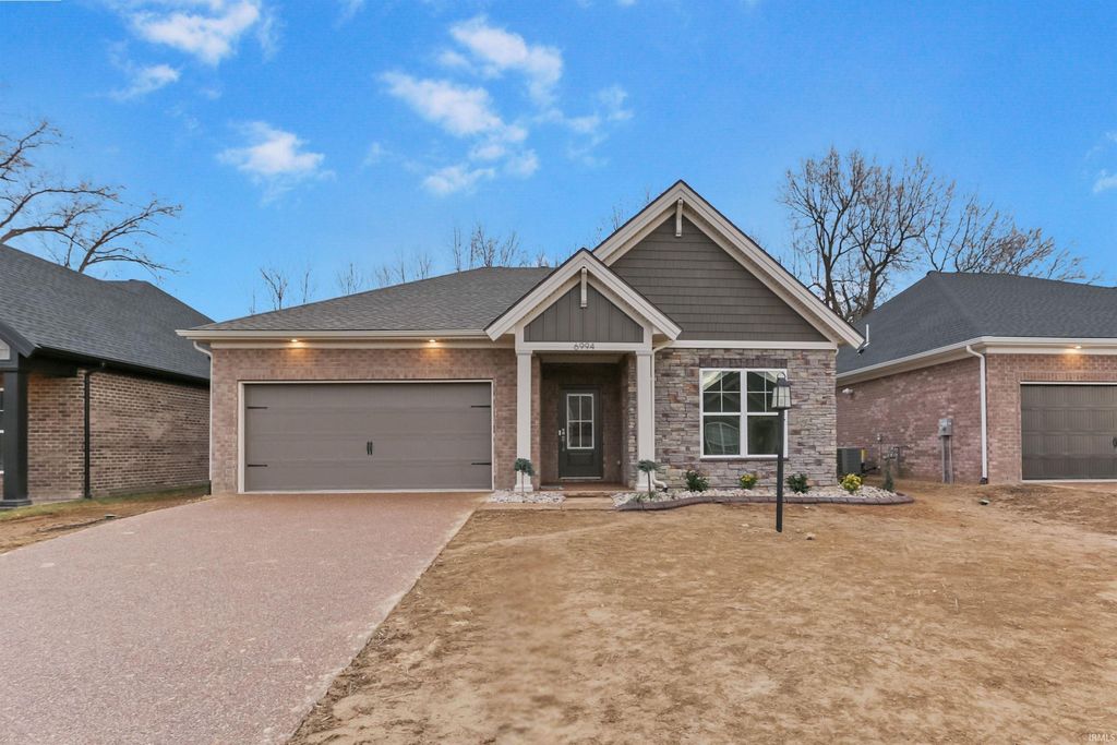 6994 Ironwood Court, Newburgh, IN 47630