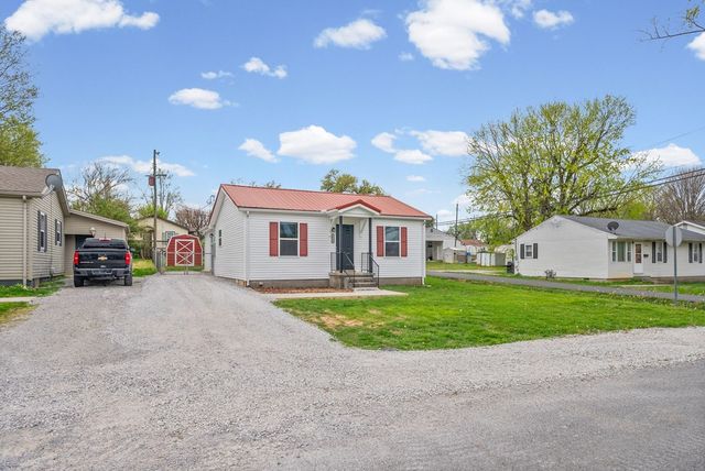 2515 Florence Street, Hopkinsville, KY 42240