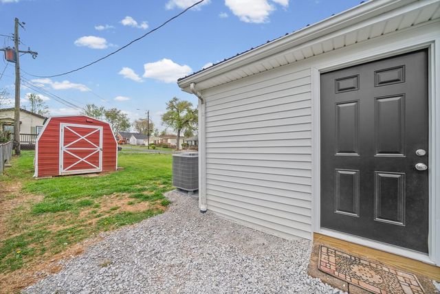 2515 Florence Street, Hopkinsville, KY 42240