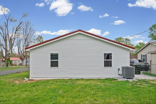 2515 Florence Street, Hopkinsville, KY 42240