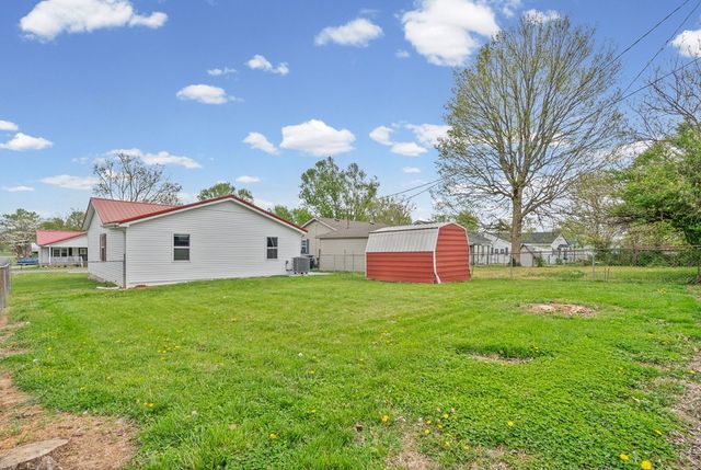 2515 Florence Street, Hopkinsville, KY 42240