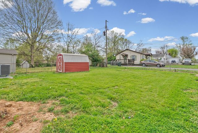 2515 Florence Street, Hopkinsville, KY 42240