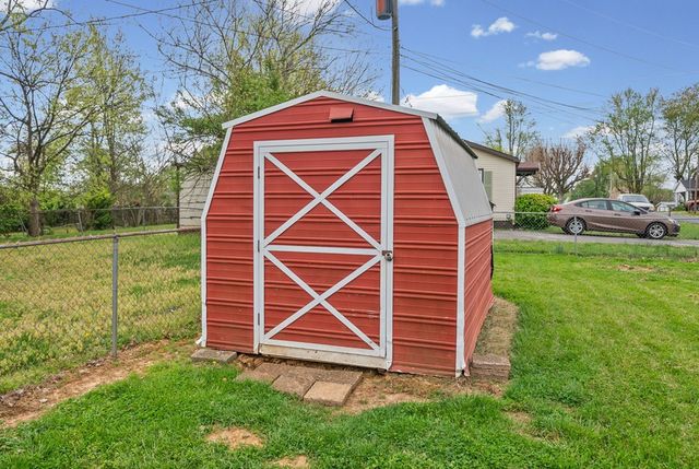 2515 Florence Street, Hopkinsville, KY 42240