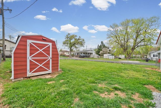 2515 Florence Street, Hopkinsville, KY 42240