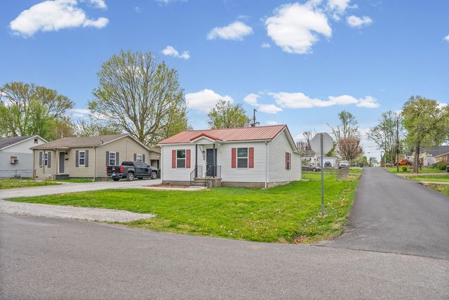 2515 Florence Street, Hopkinsville, KY 42240