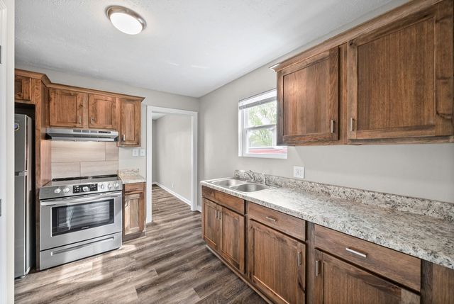 2515 Florence Street, Hopkinsville, KY 42240