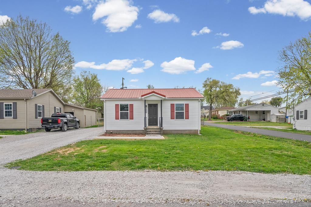 2515 Florence Street, Hopkinsville, KY 42240