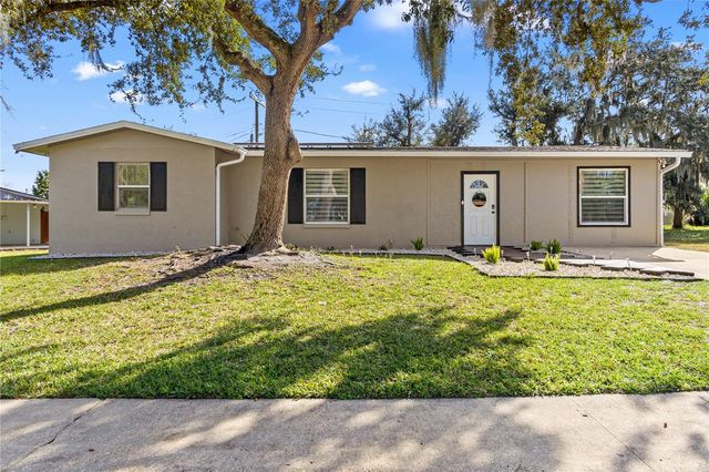 1305 FOUNTAINHEAD DRIVE, Deltona, FL 32725