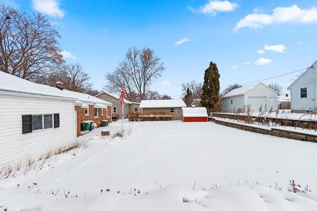 743 JOHN STREET, Green Bay, WI 54302