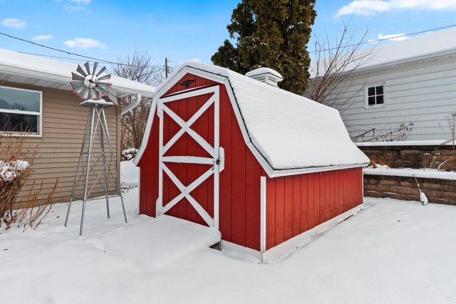 743 JOHN STREET, Green Bay, WI 54302