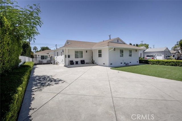 15254 Clymer Street, San Fernando, CA 91345