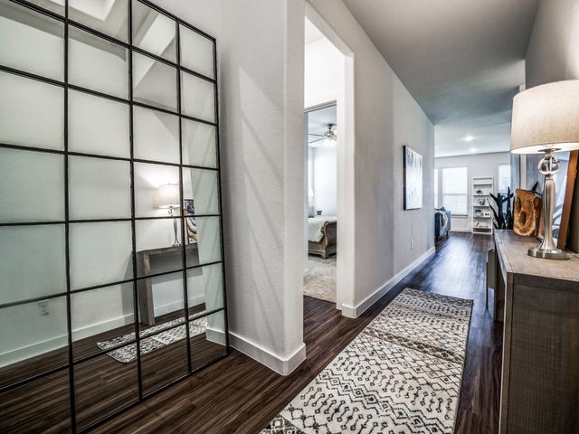 14324 Padden Park Lane, Fort Worth, TX 76262