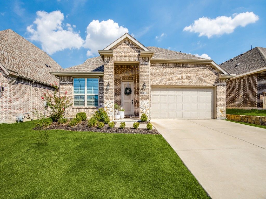 14324 Padden Park Lane, Fort Worth, TX 76262