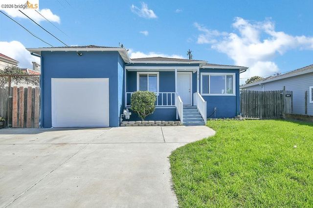 1012 Pine St, Vallejo, CA 94590