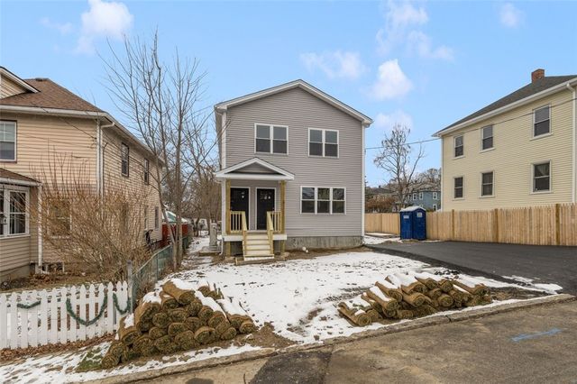 13 School Street, West Warwick, RI 02893