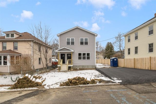 13 School Street, West Warwick, RI 02893