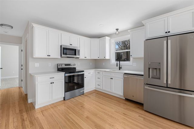 13 School Street, West Warwick, RI 02893