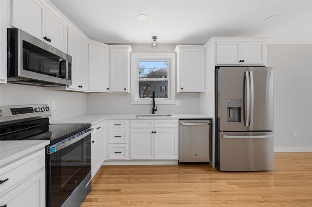 13 School Street, West Warwick, RI 02893