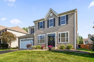 2589 Savanna Drive, Wauconda, IL 60084
