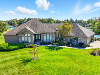 1516 Sevan Lake Court, Fort Wayne, IN 46825