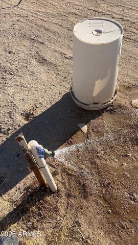 0 W Globe Ave. -- ., Tonopah, AZ 85354