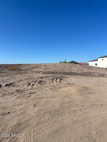 0 W Globe Ave. -- ., Tonopah, AZ 85354