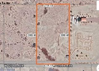 0 W Globe Ave. -- ., Tonopah, AZ 85354