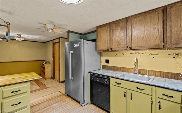7965 Troxler Mill Road, Gibsonville, NC 27249